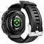 Смарт-годинник Borofone BD4 Smart sports watch (call version) Чорний - мініатюра 4