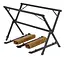 Стол Bo-Camp Maryland L 111x72 см Brown (1404642) (DAS301534) - миниатюра 5