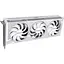 Видеокарта Inno3D GeForce RTX 5080 16 GB X3 OC WHITE (N50803-16D7X-17605211) EU [127207] - миниатюра 2