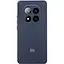 Чохол Silicone Cover Lakshmi Full Camera (AA) with logo для Xiaomi Poco X7 Синій / Midnight Blue - мініатюра 1