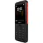Мобільний телефон Nokia 5310 2024 Black/Red - мініатюра 2