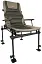 Кресло Korum Deluxe Accessory Chair S23 Коричневый - миниатюра 1