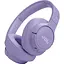 Bluetooth наушники JBL T770 NC (JBLT770NCPUR) фиолетовые - миниатюра 4