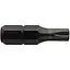 Насадка викруткова USH Industry Torx T7x25 мм 5 шт. (UUSE0012090) - мініатюра 1