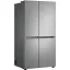 Холодильник LG GC B257KNHW (7040538) - миниатюра 1