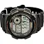 Наручний годинник Casio AE-1000W-1AVEF [98087] - мініатюра 2