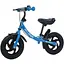 Беговел Balance Tilly 12" Eclipse T-21254/1 Blue - миниатюра 1