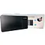 Подставка для ноутбука до 21 дюймов OfficePro CP-615-B Black - миниатюра 2