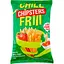 Дубль. Соломка картопляна Chipster's зі смаком чилі та томату з кисло-солодким соусом 70 г - мініатюра 1