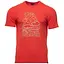 Футболка Turbat Life Red S (1054-012.004.1915) - мініатюра 1