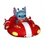 Набір фігурок Funko Bitty Pop! Ride серії Ліло та Стіч - Стіч у червоному крейсері (85522) - мініатюра 3