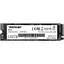 Накопичувач SSD Patriot P310 M.2 2280 NVMe PCIe 3.0 x4 3D TLC 1.92TB (P310P192TM28) - мініатюра 1