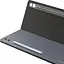 Чехол-клавиатура Samsung Book Cover Keyboard Slim AI Key для Samsung Galaxy Tab S9 Ultra Black (EF-DX920UBEGWW) - миниатюра 9