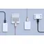 Навушники Sony IER-EX15C White (IEREX15CW.E) - мініатюра 2