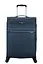 Чемодан American Tourister AEROSPIN INDIGO 69x43x29(32) 69 см MH6*31002 - миниатюра 1