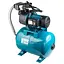 Насосна станція AquaticaLeo EKJ-602PA5/UA 0.6кВт Hmax 35м Qmax 50л/хв 775306/24 - мініатюра 5
