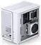 Корпус Jonsbo TK-2 White (TK-2 White) без блока питания - миниатюра 9