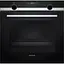 Духовка электрическая Siemens HB578A0S6 - миниатюра 1