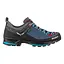 Кроссовки женские Salewa WS MTN Trainer 2 GTX синий 38.5 - миниатюра 2