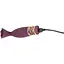 Вібратор Pillow Talk Secrets Passion Clitoral Vibrator Wine - мініатюра 4