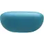 Bluetooth-гарнитура JBL Tune Beam 2 Turquoise (JBLTBEAM2TQE) - миниатюра 9