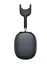 Навушники бездротові Apple AirPods Max USB-C Midnight (MWW43) - мініатюра 3