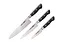 Набор ножей из 3 предметов Samura Pro-S SP-0220 - миниатюра 1