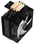 Кулер для процессора OCYPUS GAMMA A40 BK ARGB (GAMMA-A40-BK1AAWN00X-GL) - миниатюра 5