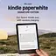 Електронна книга з підсвічуванням Amazon Kindle Paperwhite Signature Edition 12th Gen. 2024 32Gb Metallic Black - мініатюра 2