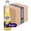 Пиво Corona Extra світле пастеризоване 4.5% 1.98 л (0.33 л х 6 шт.) (839544) - мініатюра 1
