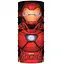 Бафф Buff Original Superheroes Avengers iron man (Junior) Разноцветный - миниатюра 1