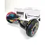 Гироборд Smart Balance Wheel U20 Premium + Autobalance + App 10.5" Краски - миниатюра 4