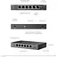 Коммутатор TP-Link ES206GP (ES206GP) - миниатюра 6