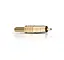 Міжблочний кабель 2RCA-2RCA Oehlbach Master Set NF 1 м - мініатюра 4