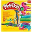  Набір для творчості Hasbro Play-Doh з масою для ліплення Сафарі (F7213) - мініатюра 1