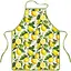 Фартух Ardesto Sicilian Lemons зелений 60 х 80 см (ART12LM) - мініатюра 1