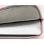 Сумка для ноутбука 13" Mosiso Nylon Fundo Cube чорна - мініатюра 5