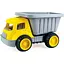Іграшка для пісочниці Hape Самоскид E4084 Машина для гри в піску - мініатюра 1