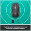 Мышь Logitech Signature M650 L Wireless Graphite (910-006236) (6794325) - миниатюра 3