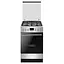 Комбинированная плита Hansa FCMX58253 - миниатюра 2