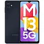 Смартфон Samsung Galaxy M13 6/128Gb Midnight Blue (SM-M135FU) [India Version, Без NFC] - мініатюра 3