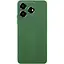 Чехол TPU GETMAN Liquid Silk Full Camera для ZTE Nubia V60 Зеленый / Dark green - миниатюра 1