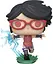 Фігурка Funko Pop Фанк Поп Boruto Боруто Sarada Uchiha Сарада Учиха 10 см B SU 1358 - мініатюра 2