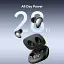 Навушники TWS Vention Tiny Earbuds T13 Black - мініатюра 5