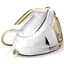 Утюг-парогенератор Philips PerfectCare 8000 Series 2700 Вт бело-золотой (PSG8040/60) - миниатюра 2