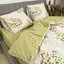 Комплект постільної білизни Viluta євро ранфорс 24294-ev5070 - мініатюра 4