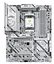 Материнська плата MSI MAG B850 GAMING PLUS MAX WIFI (MAG B850 GAMING PLUS MAX WIFI) (Socket AM5, AMD B850, ATX) - мініатюра 1