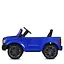 Електромобіль дитячий Bambi Джип Dodge M 5766EBLR-4 RAM 2 мотори 35W 1 акумулятор 12V10AH MP3 - мініатюра 3
