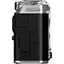 Бездзеркальний фотоапарат Fujifilm X-M5 Kit XC 15-45mm f3.5/5.6 OIS PZ Silver (16900771) [136292] - мініатюра 4
