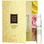 Открытка с пробным образцом парфюмерная вода Avon Little Black Dress Summer Party для нее 0.6 мл - миниатюра 1